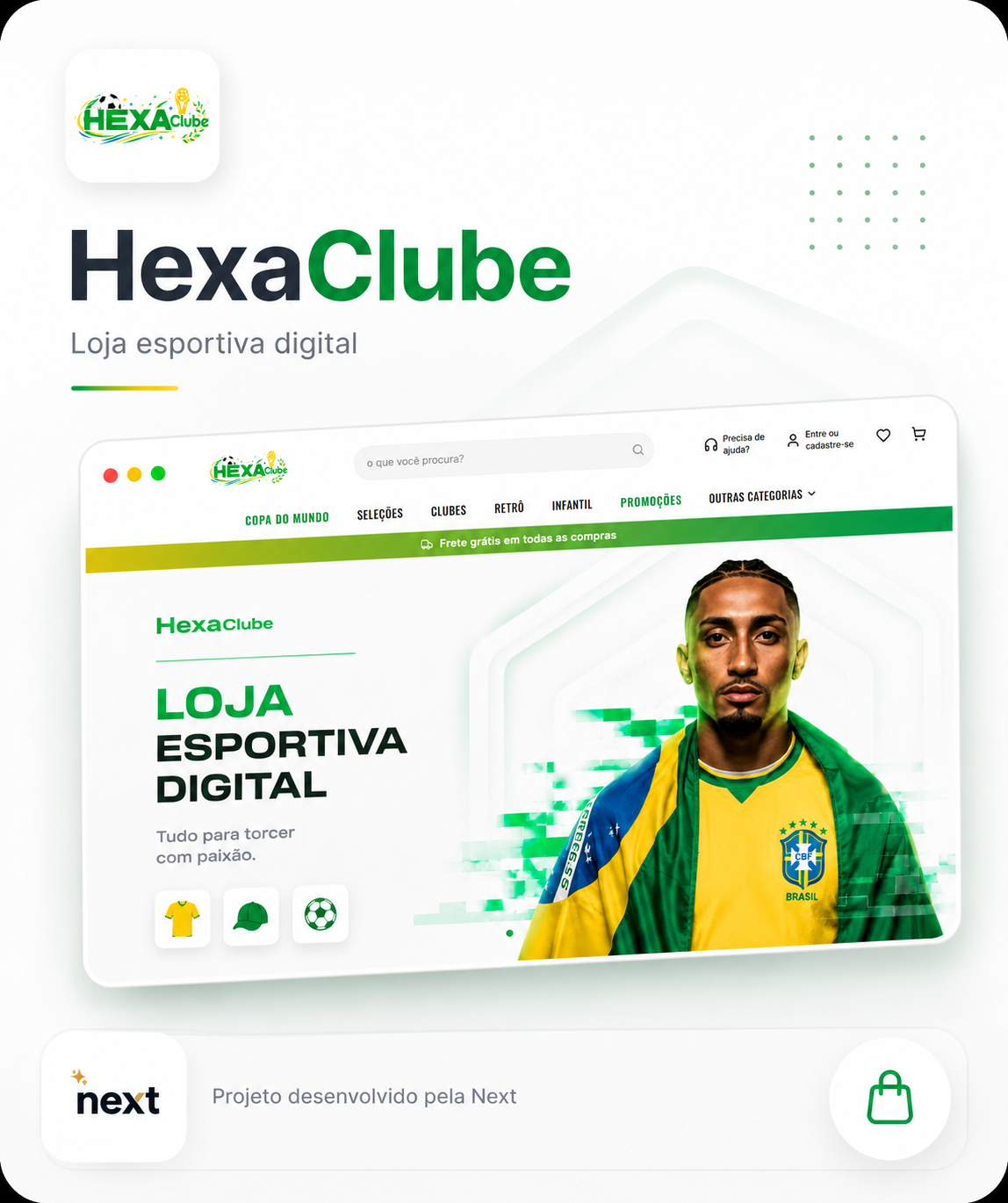 HexaClube