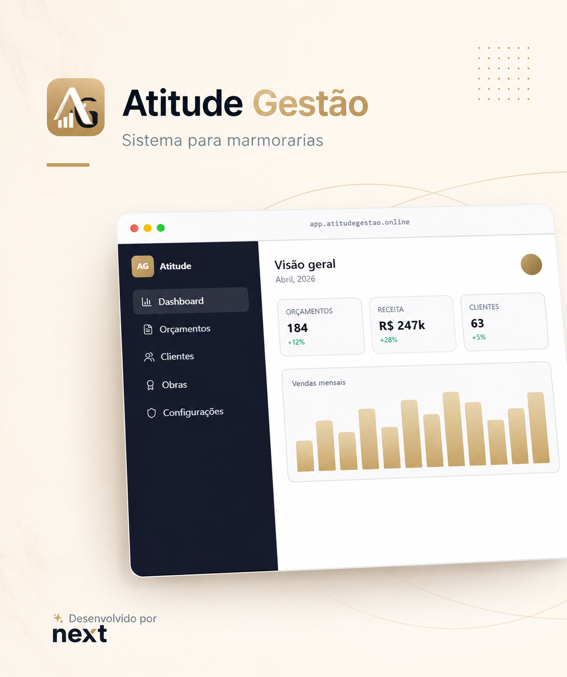 Atitude Gestão